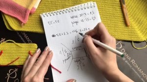 Реглан сверху крючком. Столбиками без накида. Расчёт петель