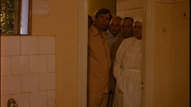 Михай Волонтир исполняет песню из к/ф Цыган(стихи С.Гудзенко - Моё поколение). смотреть онлайн