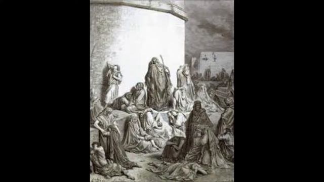 Пророка Захарии, глава 12. www.церковно-славянская-библия.рф смотреть онлайн