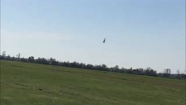 Скорость посадки может быть и нулевой, Александр смотреть онлайн