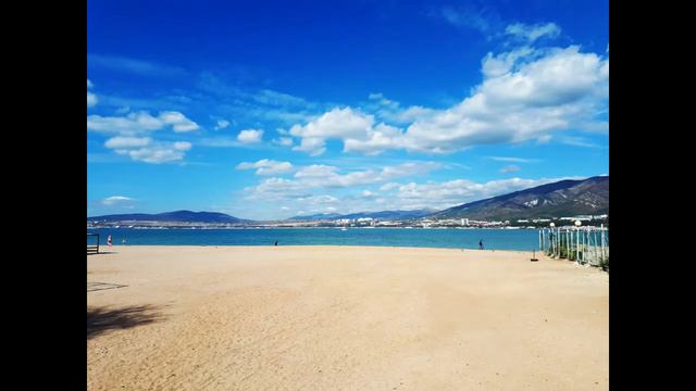 Геленджик, Краснодарский Край, Россия - Курорты и Пляжи Мира, Смотреть Видео | Resorts and Beaches смотреть онлайн