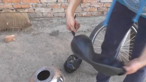 ПРОДЛЕНИЕ СТРОКА СЛУЖБЫ  И ЗАМЕНА ГРУШИ ВОДЯНОГО НАСОСА!