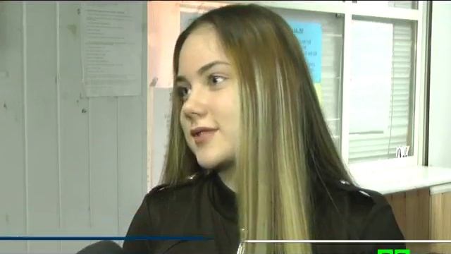 Новости МТМ - Первые запорожцы получили ID-паспорта - 08.02.2016 смотреть онлайн