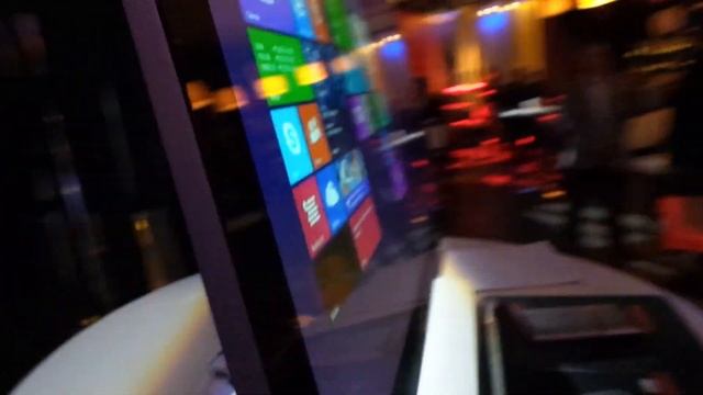 Lenovo A740 All-in-One PC bemutató videó | Tech2.hu смотреть онлайн