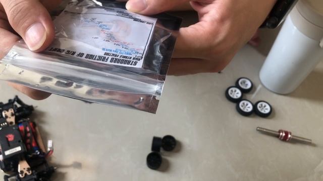 RC MINI DRIFT WLTOYS K989 RALLY TO DRIFTING. [UPGRADE RIMS AND DRIFT TYRES]. AUTO KEREN !! смотреть онлайн