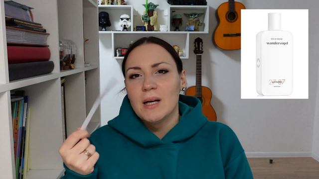 СЛЕПОЙ ЗАТЕСТ АРОМАТОВ АЛИСЫ @elisfox_ \ ОРБИТ СЛАДКАЯ МЯТА, МИШУРА И ГРЯЗНЫЕ НОСКИ смотреть онлайн