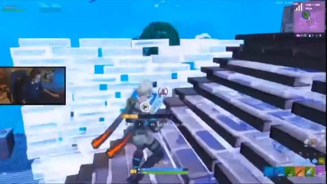 9 kill 250 point game... смотреть онлайн