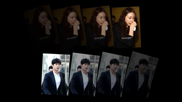 So Ji Sub, Kim Hyun Joong & Many Stars Burst Crying Farewell | Unseen Moment At Park Yong Ha Funera