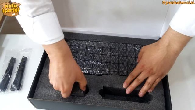 Kutu İçeriği - ZOTAC GeForce GTX 1080 AMP Extreme смотреть онлайн