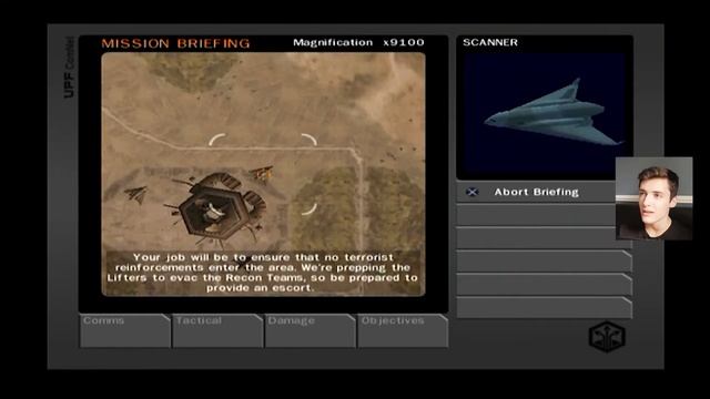 Dropship: United Peace Force - PS2 in 2020!!! Gameplay P1 | Jakubi смотреть онлайн