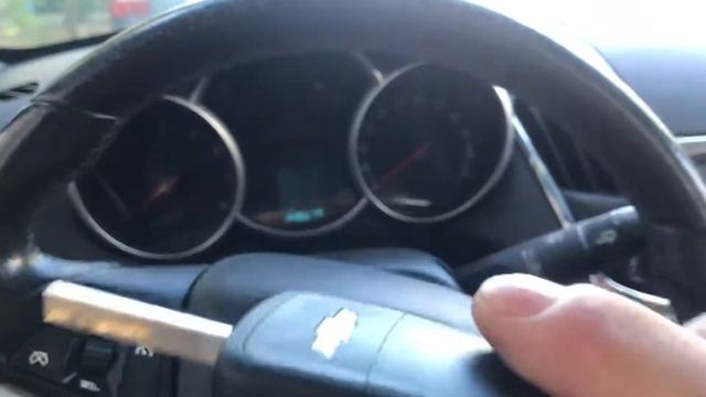 Ключ Шевроле Круз изготовление ключа Киев Ключи У Саши смотреть онлайн