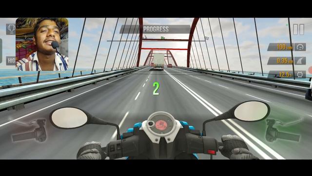🔴30 Game Add 😲" Traffic Rider 😎💯 complete to my challenge 🤫#challenge #game #viral смотреть онлайн