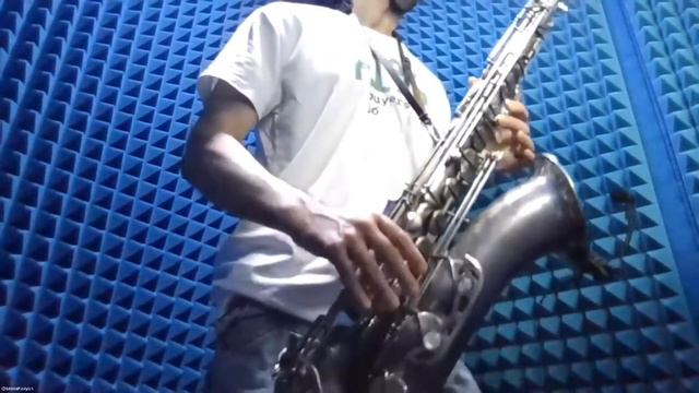 Звукозапись саксофон звукоизоляционная акустическая кабина IzoCab