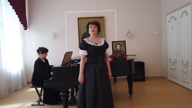 Конкурс видеороликов "Читаем А.С. Пушкина" смотреть онлайн