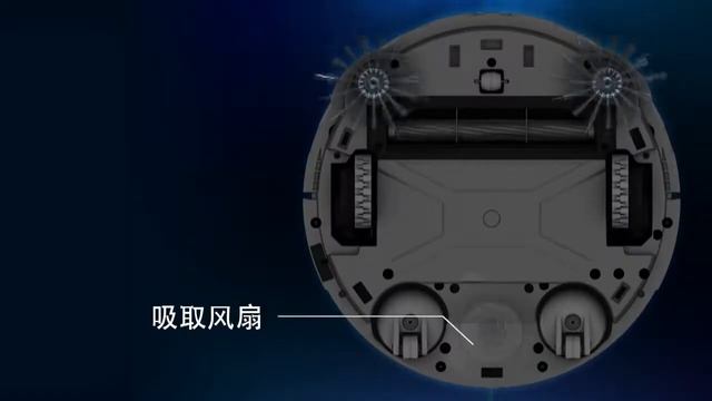 Робот пылесос Makita. Как думаете, сколько он стоит? смотреть онлайн