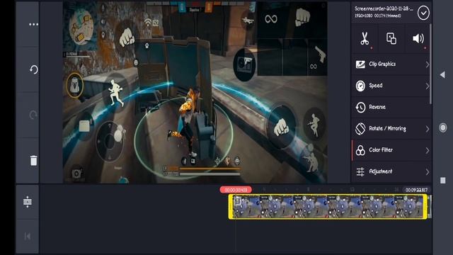 KINEMASTER EDITING TIPS AND TRICKS FOR GAMERS смотреть онлайн