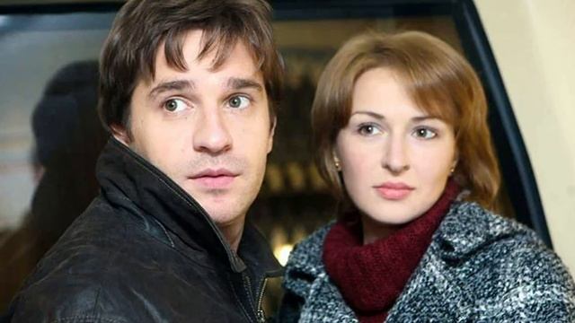 НЕ УПАДИТЕ! Кто жена и как выглядит сын звезды сериала "Паромщица-2" - Александра Ратникова? смотреть онлайн