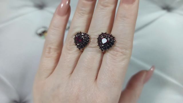 Украшения серебро ?Тайланд ?НОВИНКИ 20082020 смотреть онлайн