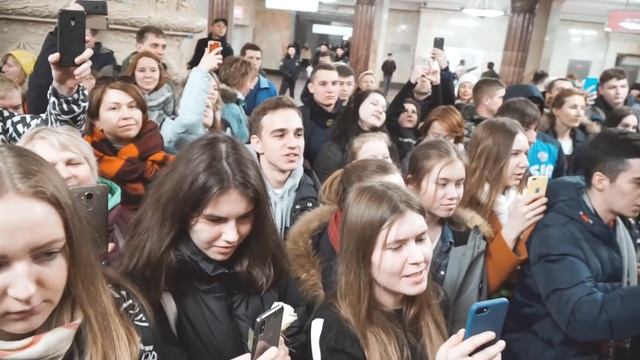 KARA KROSS - САМОГО САМОГО смотреть онлайн