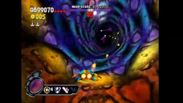 N2O: Nitrous Oxide | Sony Playstation смотреть онлайн