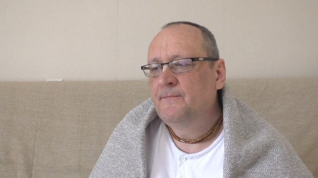 Шримад Бхагаватам, 3.5.7. Шринвантам - жадное слушание.