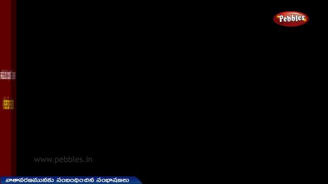 Spoken Telugu Thru' English - Weather смотреть онлайн