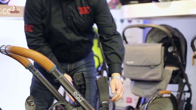 What is a 3 in 1 Travel System? 3 EASY Steps смотреть онлайн