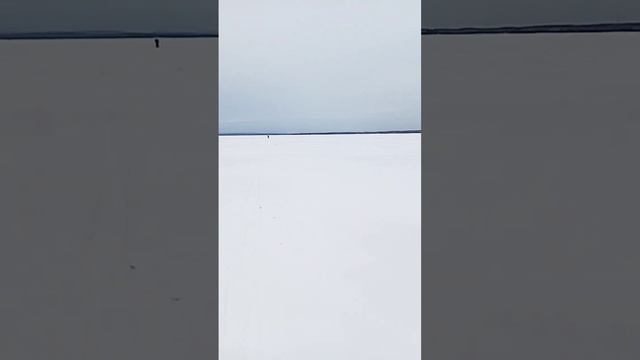 а раньше здесь жил Папанин он здесь дрейфовал смотреть онлайн