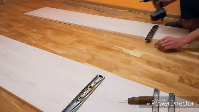 Детская комната своими руками смотреть онлайн