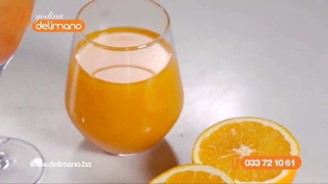Delimano Utile Power Blender смотреть онлайн