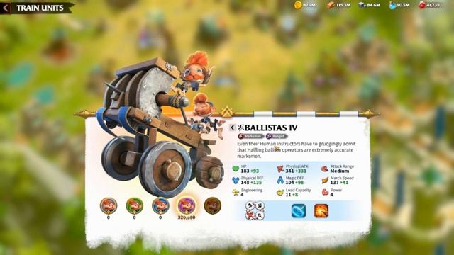 Archers PROS and CONS - Should You MAIN? ARCHER TROOP GUIDE | Call of Dragons смотреть онлайн