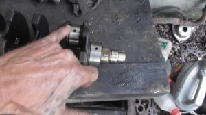 Ремонт ВАЗ Калины с 127 двигателем 1 Часть