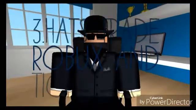 5 Types of Roblox Python смотреть онлайн