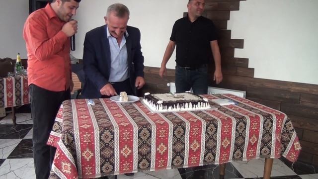 Муртузан 60 йисан юбилей 6 часть смотреть онлайн