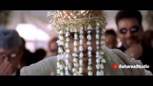 Dil Mein Hai Pyar Tera Hoton Pe Gitwa | 4K Video Song | Alka Yagnik | The Hero | Sunny Deol, Preity