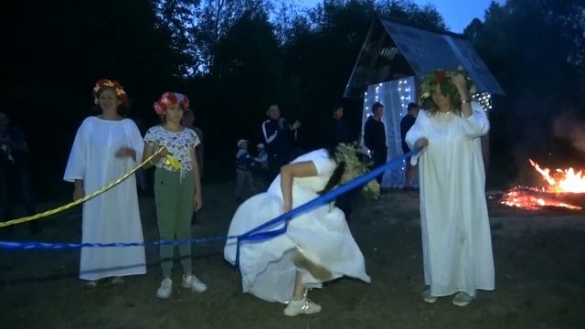 Купала 2021 смотреть онлайн