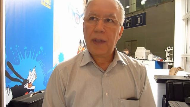 Интервью с Александром Романовым (АВЕА) смотреть онлайн