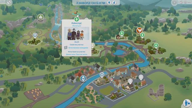 Обзор Моего Сохранения ◊ смотреть онлайн