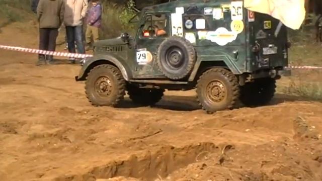 сборы 4х4 в щелковском районе МО 24 смотреть онлайн