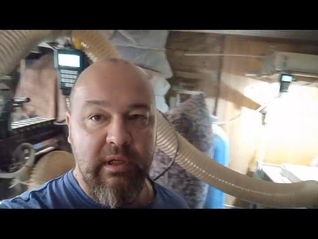 Отзыв от Андрея, купил уже 3 станка в стиплайн. Обзор станка