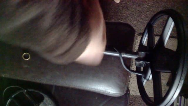 Sorex pro cutting out lead & copper coins смотреть онлайн