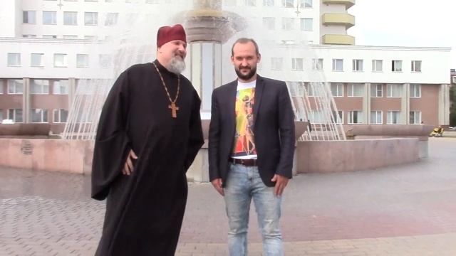 2019.08.06 4/7 Белгород, молитва за город и страну! Архиепископ Сергей Журавлев. Мир всем ✡ שָׁלוֹם смотреть онлайн