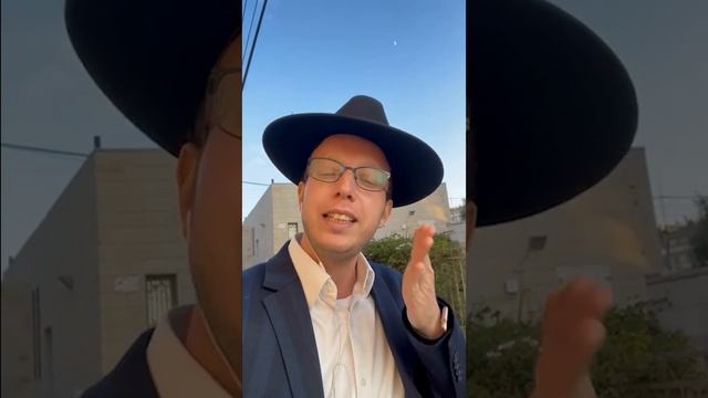 ?? Ваеце (5783). Почему мы кладем камни на могилы? | Яаков Шатагин смотреть онлайн