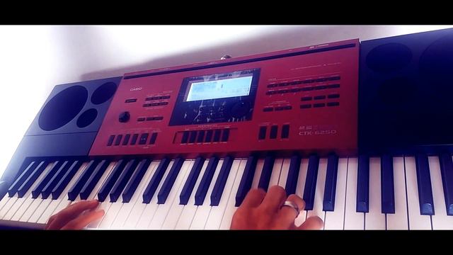 Casio ctk 6250 | Timbres editado #2 | LINK NA DESCRIÇÃO смотреть онлайн