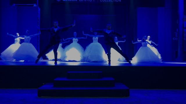 TODES: DANCE RUSSIAN SHOW смотреть онлайн