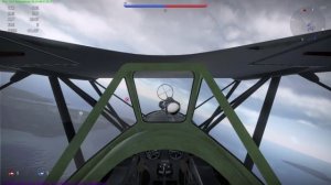 Настройка джойстика War Thunder - шаг за шагом (1.29)