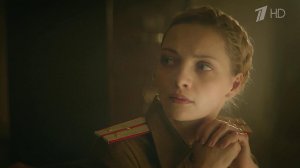 На Первом канале стартует многосерийный фильм «Шифр»