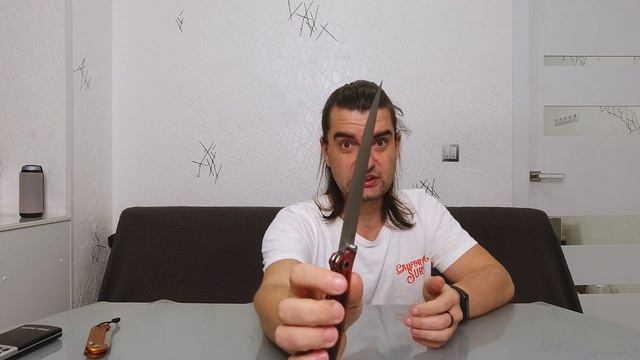 Reptilian Лаврак - НОЖ - МЕЧТА РЫБАКА! смотреть онлайн