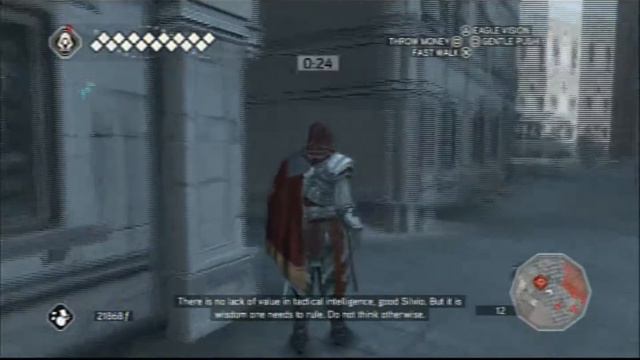 Assassin's Creed 2 Random PS3 Gameplay 06 смотреть онлайн