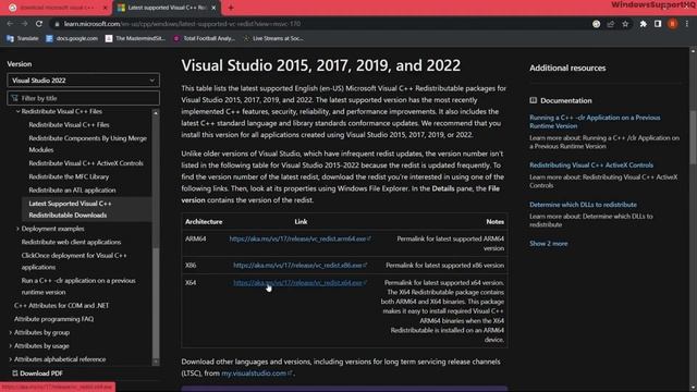 How to Download & Install Visual C++ in Windows 10/11 (2023 Latest) Download Visual Studio 2023 смотреть онлайн